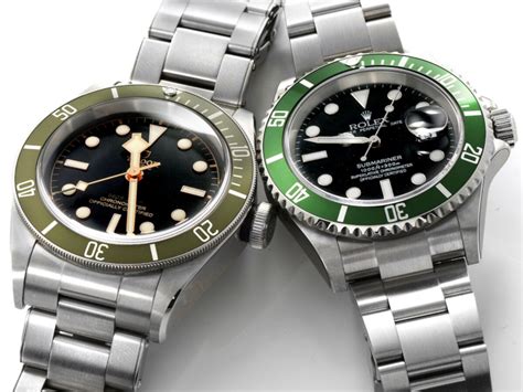 are rolex and tudor the same company|tudor submariner vs Rolex.